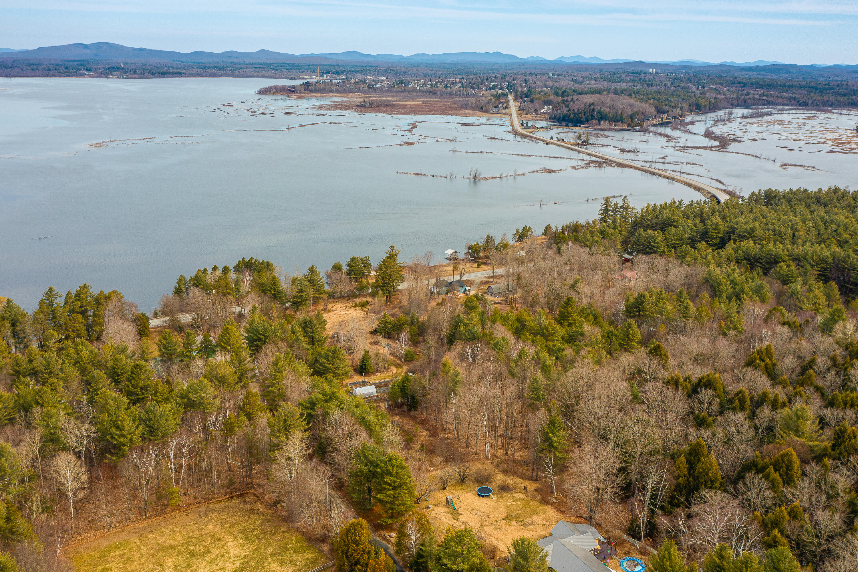1716 Ny-30 Tupper Lake NY 12986