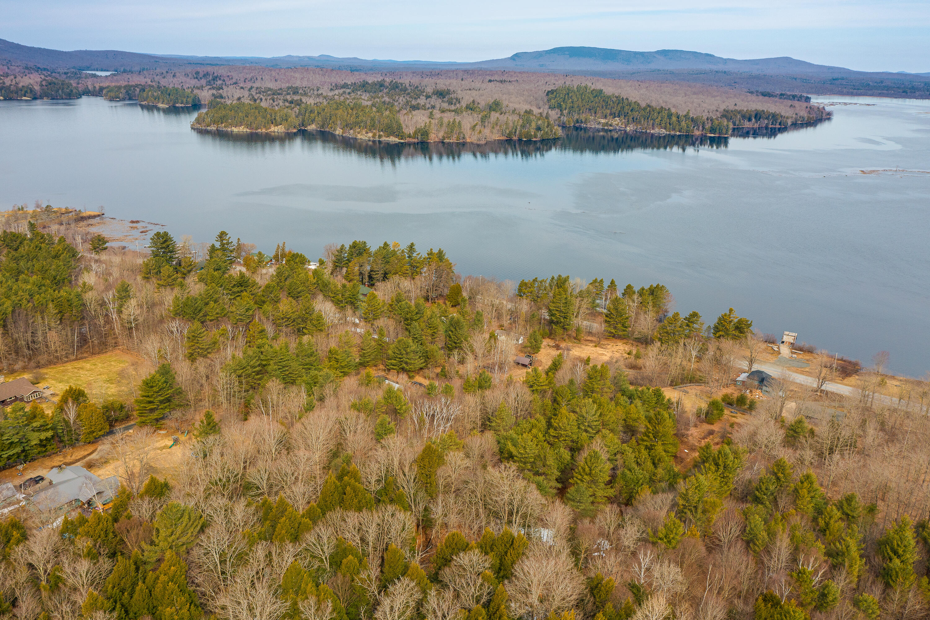 1716 Ny-30 Tupper Lake NY 12986