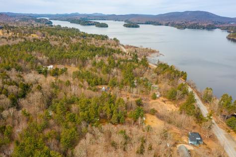 1716 Ny-30 Tupper Lake NY 12986