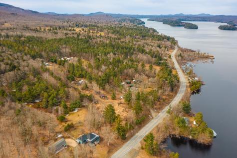 1716 Ny-30 Tupper Lake NY 12986