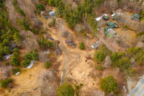 1716 Ny-30 Tupper Lake NY 12986