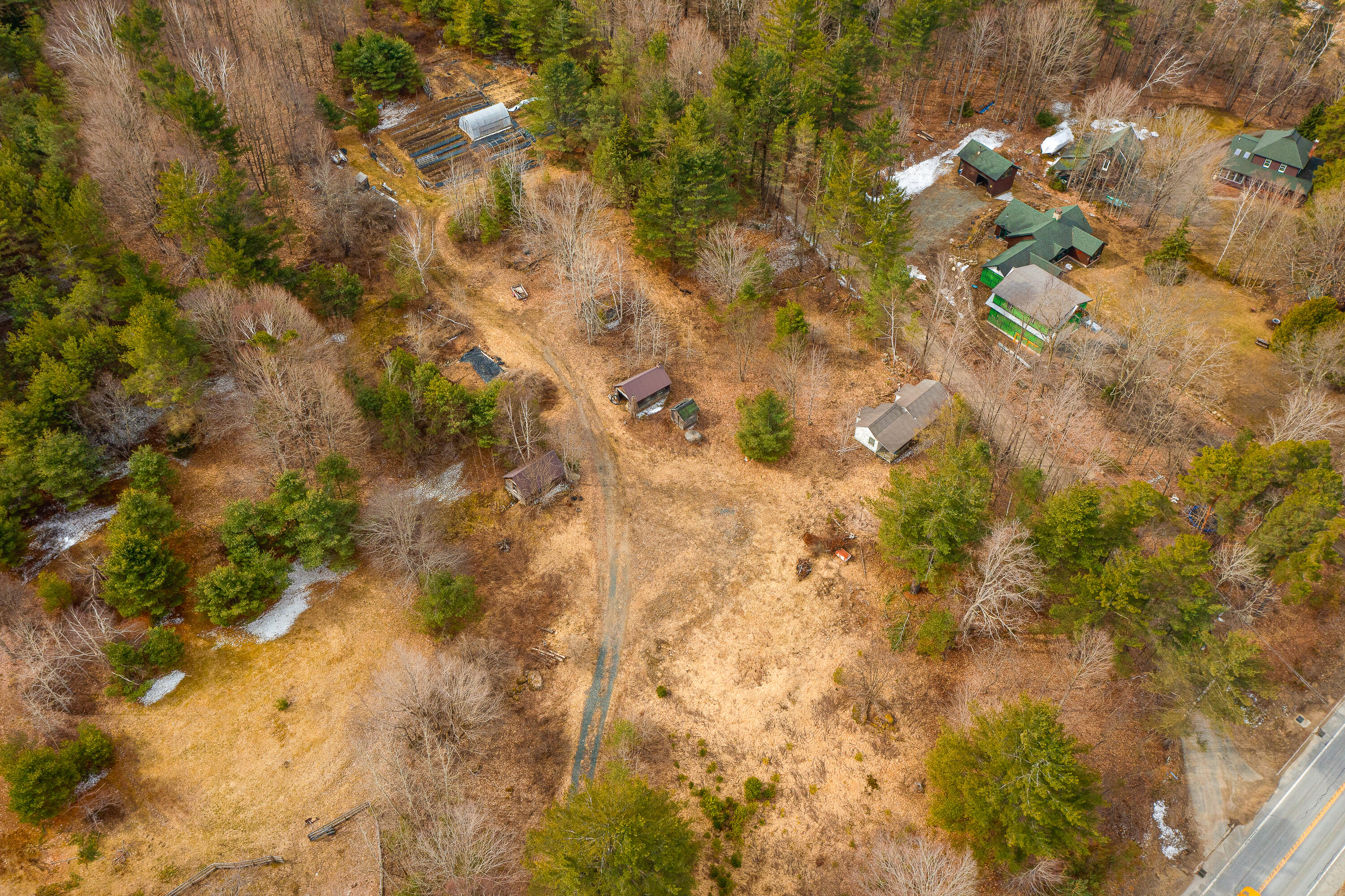 1716 Ny-30 Tupper Lake NY 12986