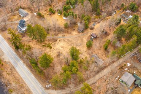 1716 Ny-30 Tupper Lake NY 12986