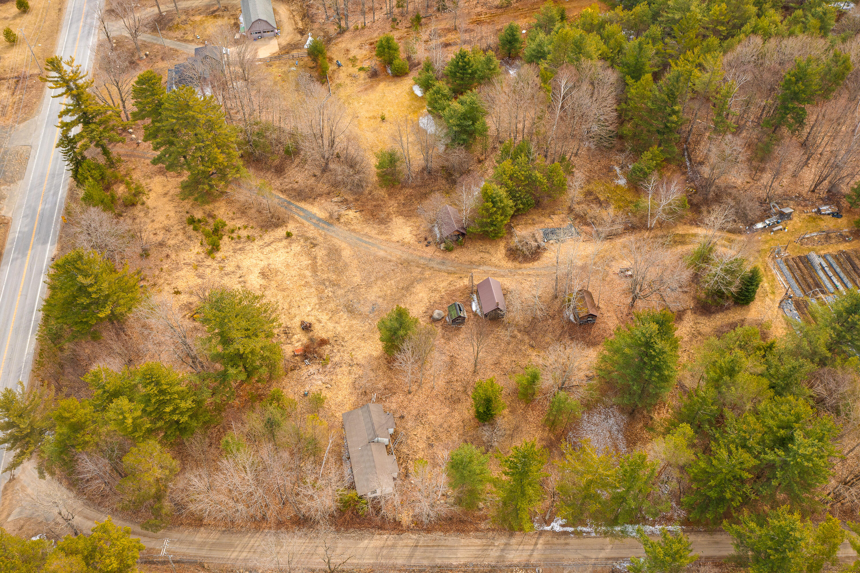 1716 Ny-30 Tupper Lake NY 12986