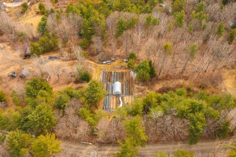 1716 Ny-30 Tupper Lake NY 12986