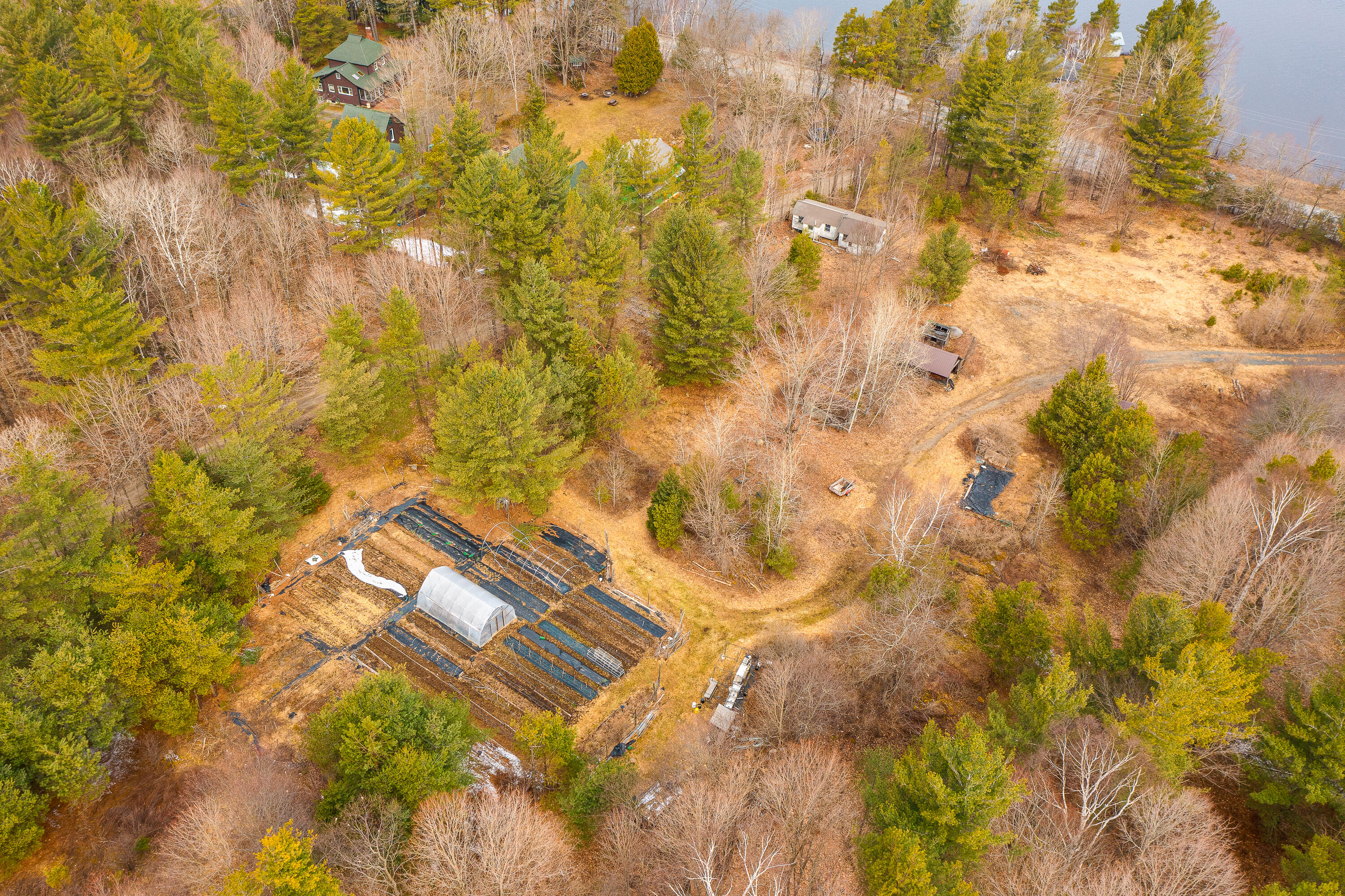 1716 Ny-30 Tupper Lake NY 12986