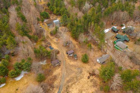 1716 Ny-30 Tupper Lake NY 12986