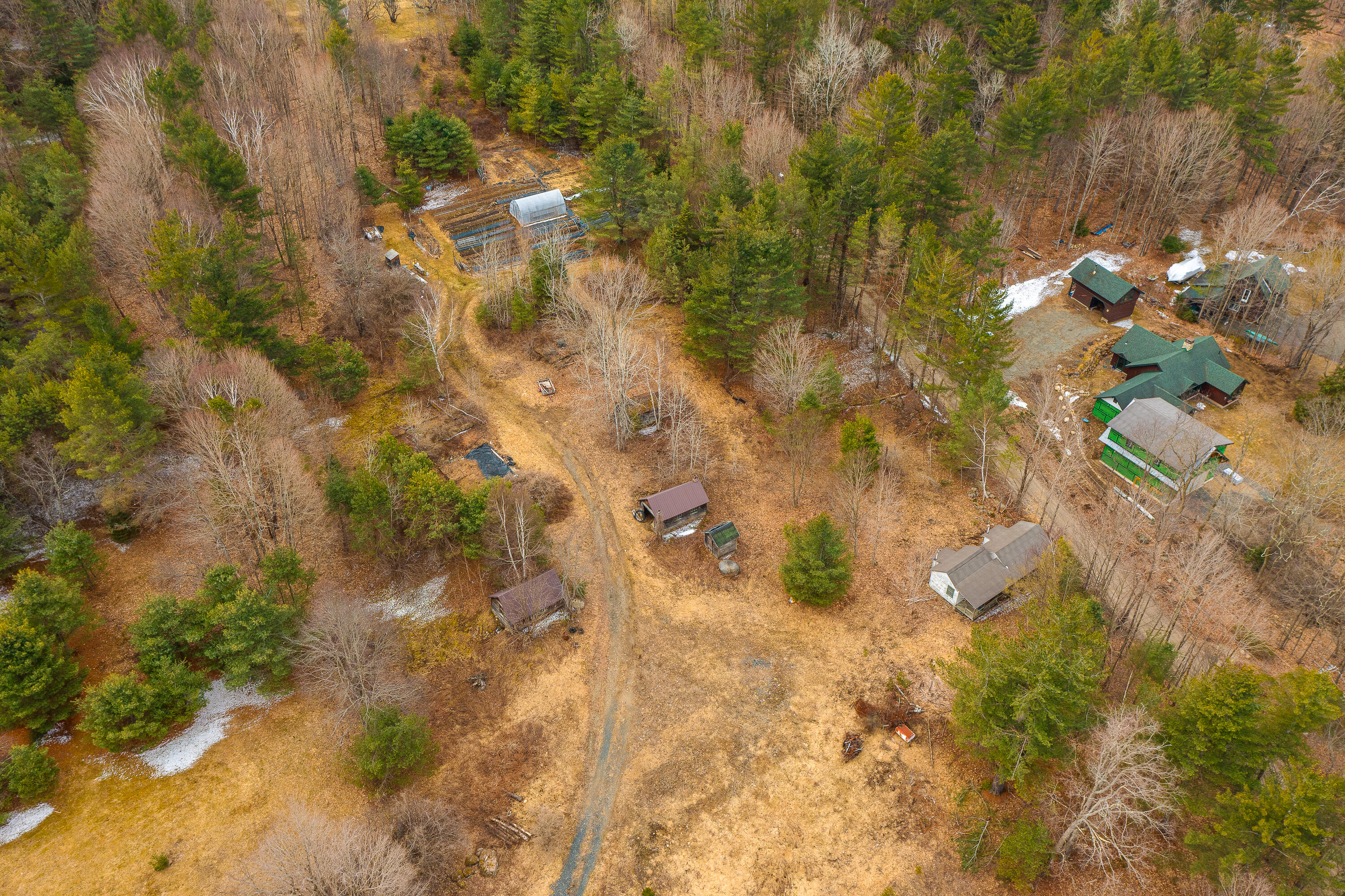 1716 Ny-30 Tupper Lake NY 12986