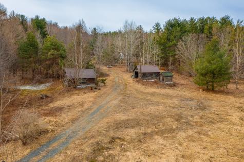 1716 Ny-30 Tupper Lake NY 12986