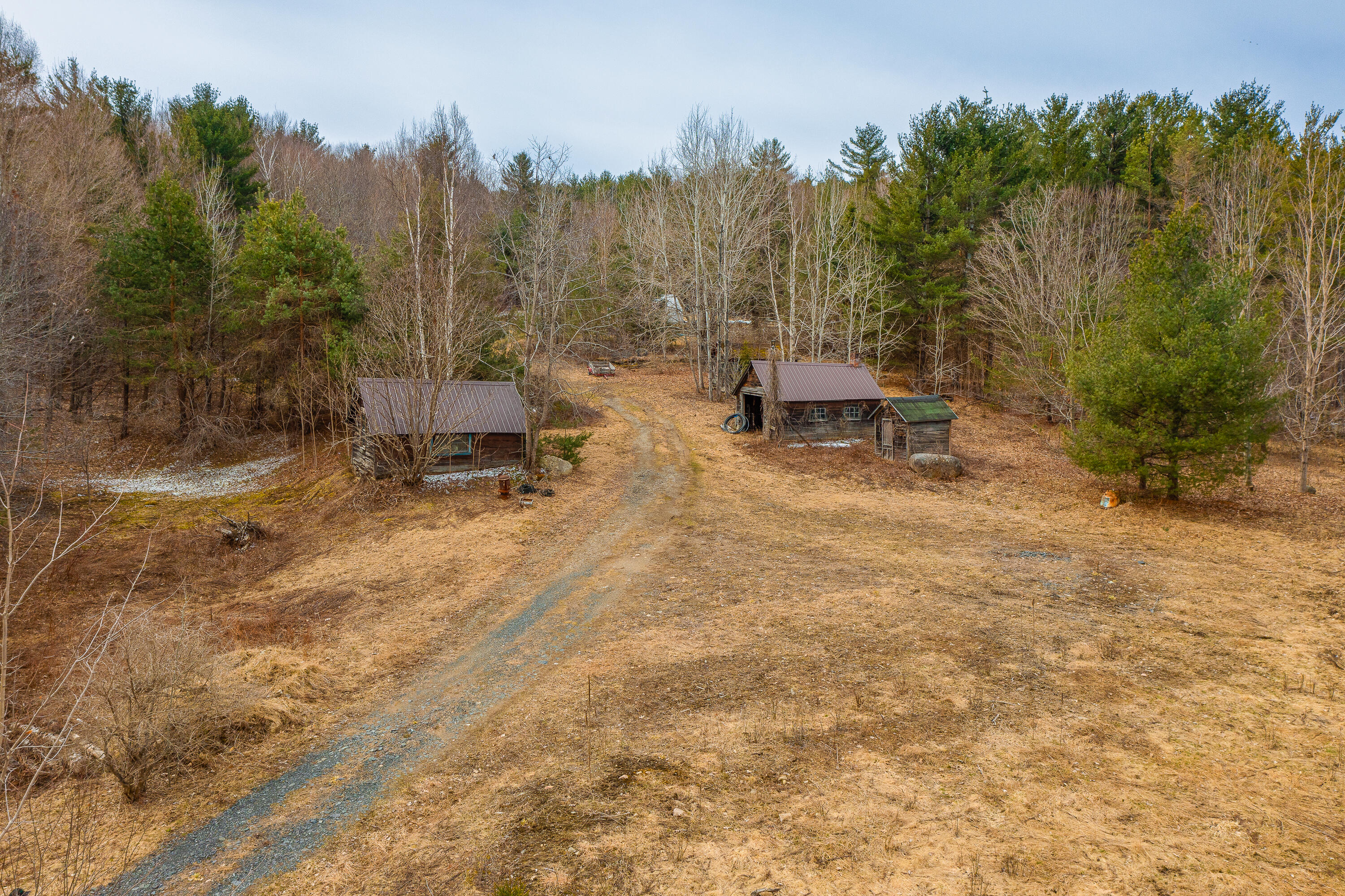1716 Ny-30 Tupper Lake NY 12986