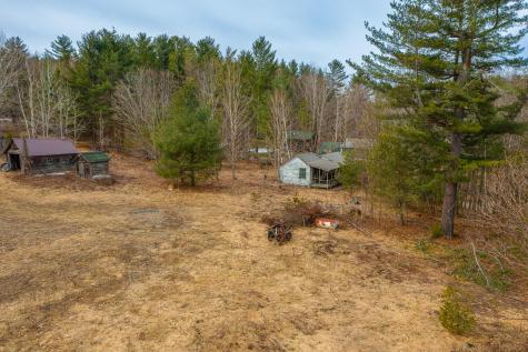 1716 Ny-30 Tupper Lake NY 12986