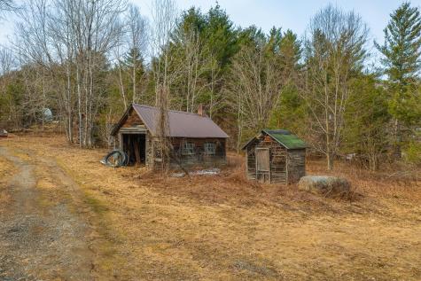 1716 Ny-30 Tupper Lake NY 12986