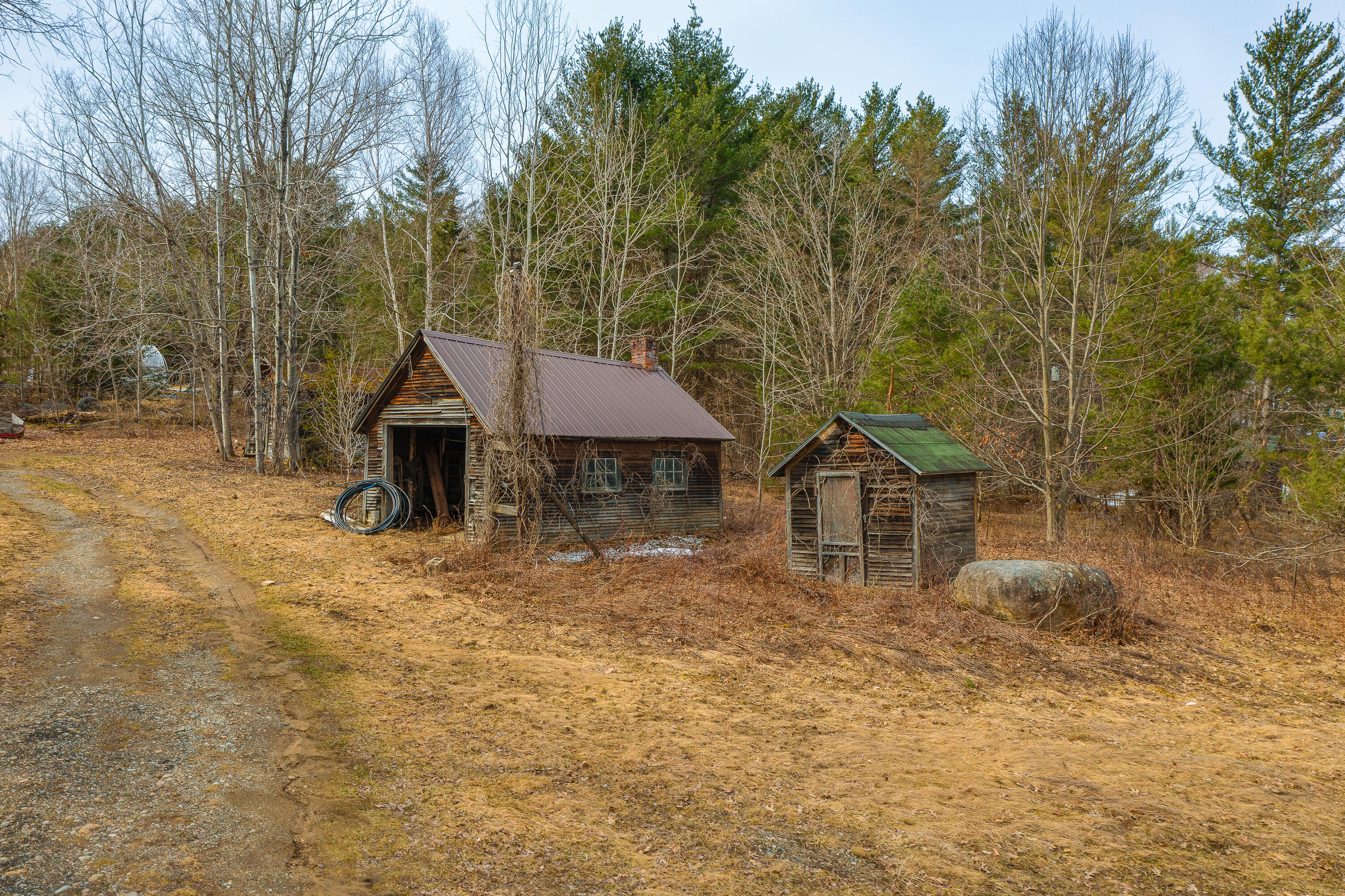 1716 Ny-30 Tupper Lake NY 12986