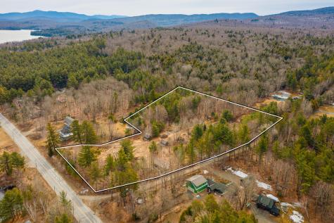 1716 Ny-30 Tupper Lake NY 12986