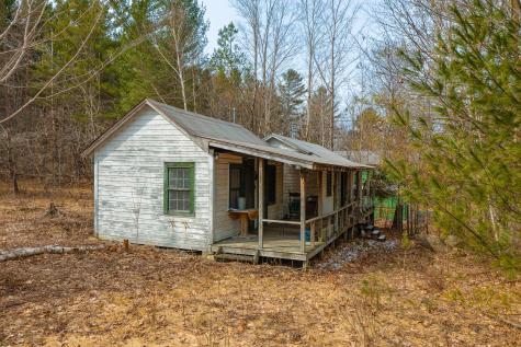 1716 Ny-30 Tupper Lake NY 12986