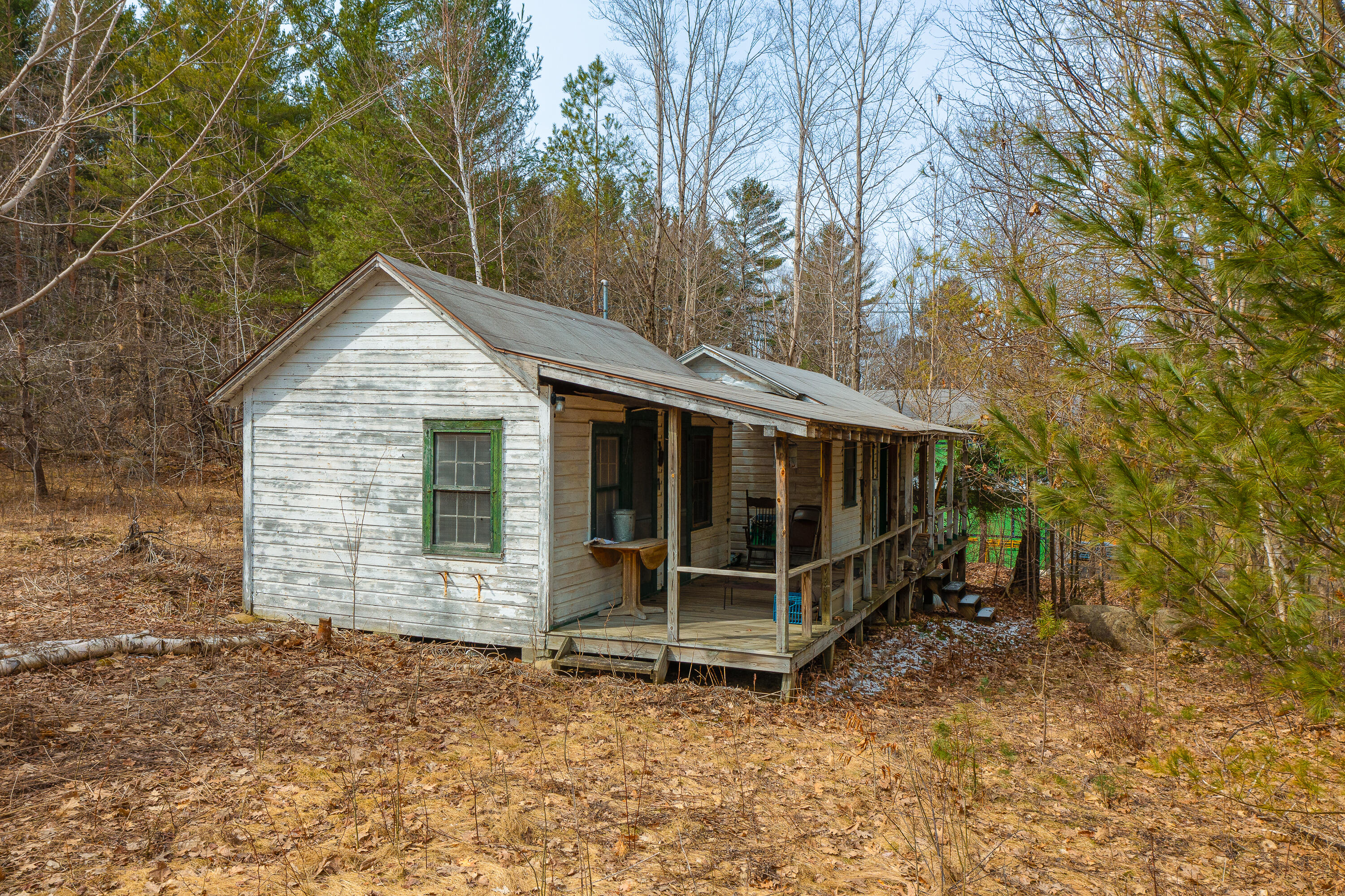 1716 Ny-30 Tupper Lake NY 12986