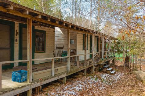 1716 Ny-30 Tupper Lake NY 12986