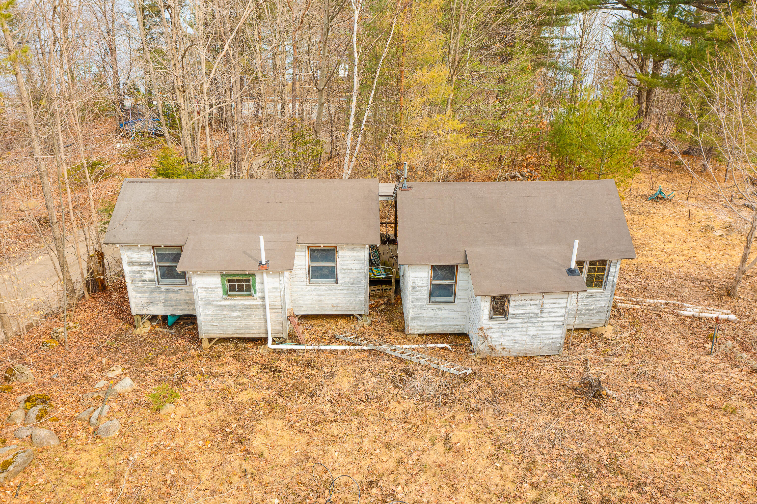 1716 Ny-30 Tupper Lake NY 12986