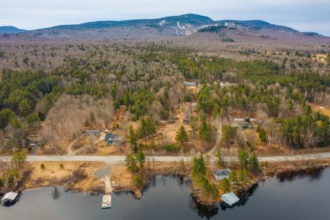 1716 Ny-30 Tupper Lake NY 12986