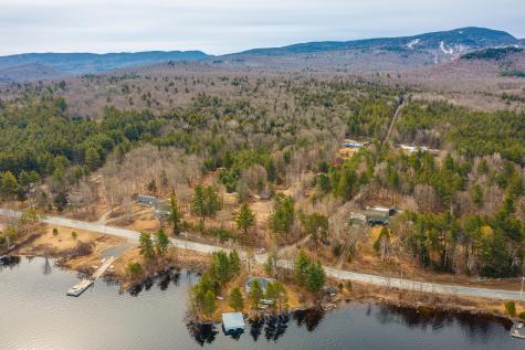 1716 Ny-30 Tupper Lake NY 12986