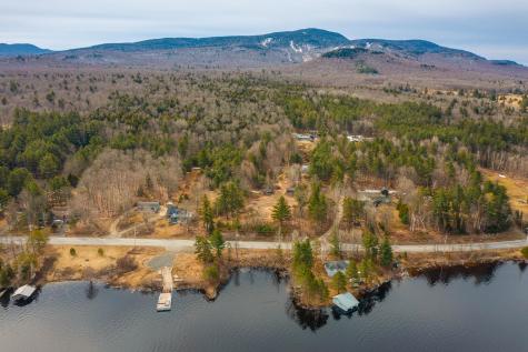 1716 Ny-30 Tupper Lake NY 12986