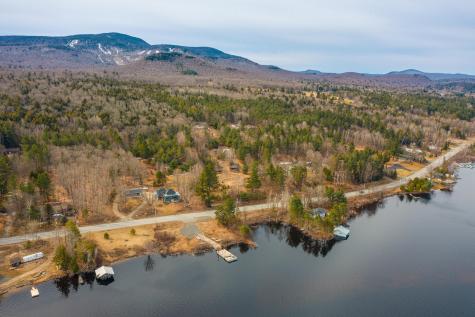 1716 Ny-30 Tupper Lake NY 12986