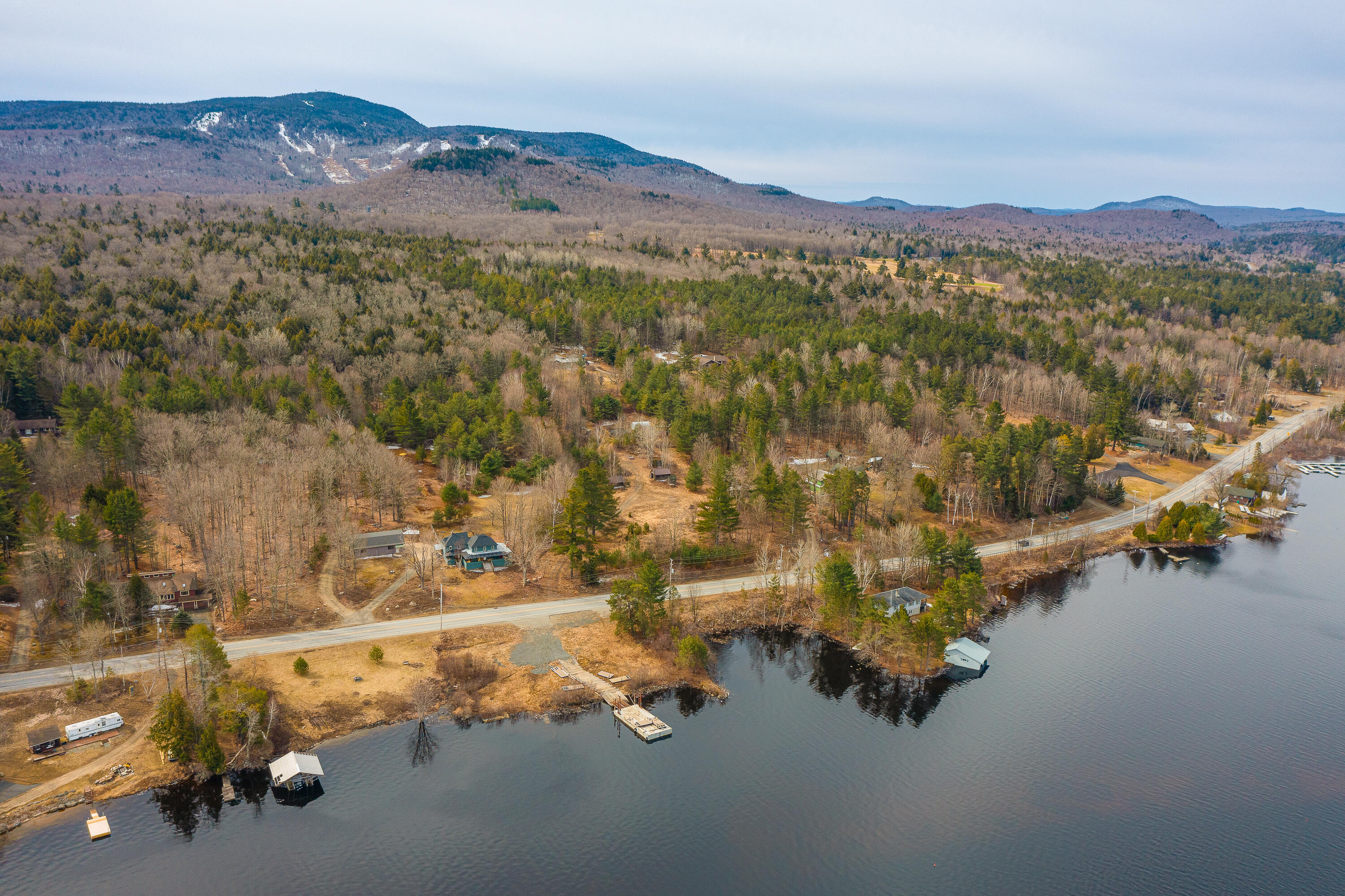1716 Ny-30 Tupper Lake NY 12986