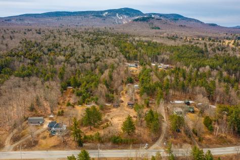 1716 Ny-30 Tupper Lake NY 12986