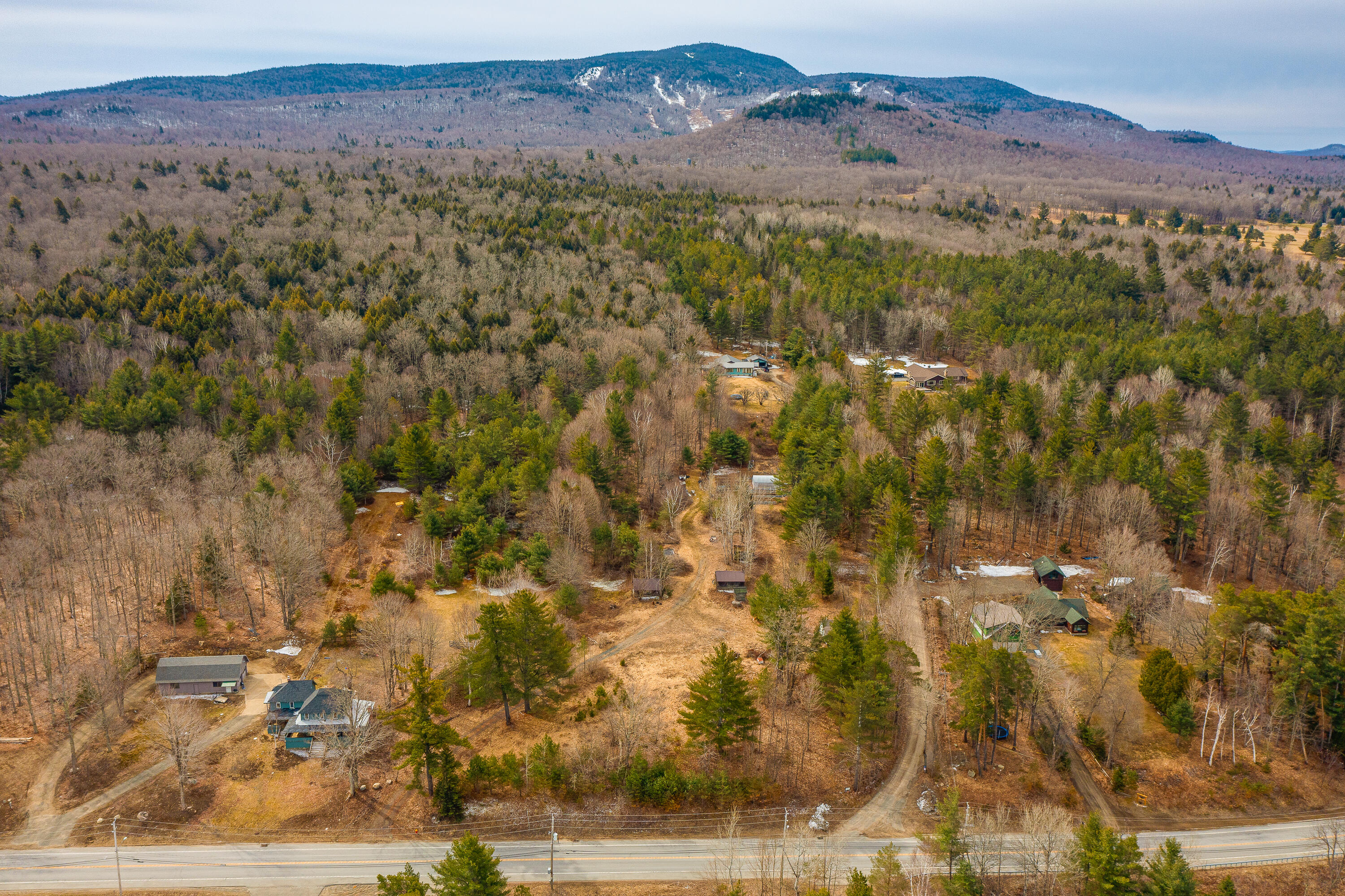 1716 Ny-30 Tupper Lake NY 12986