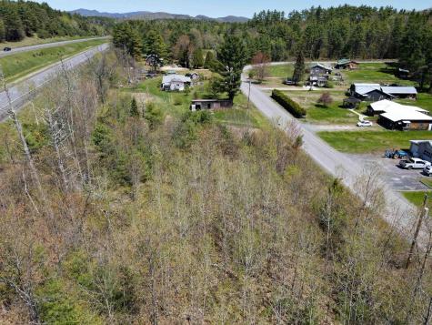 197 Moss Road Lewis NY 12950