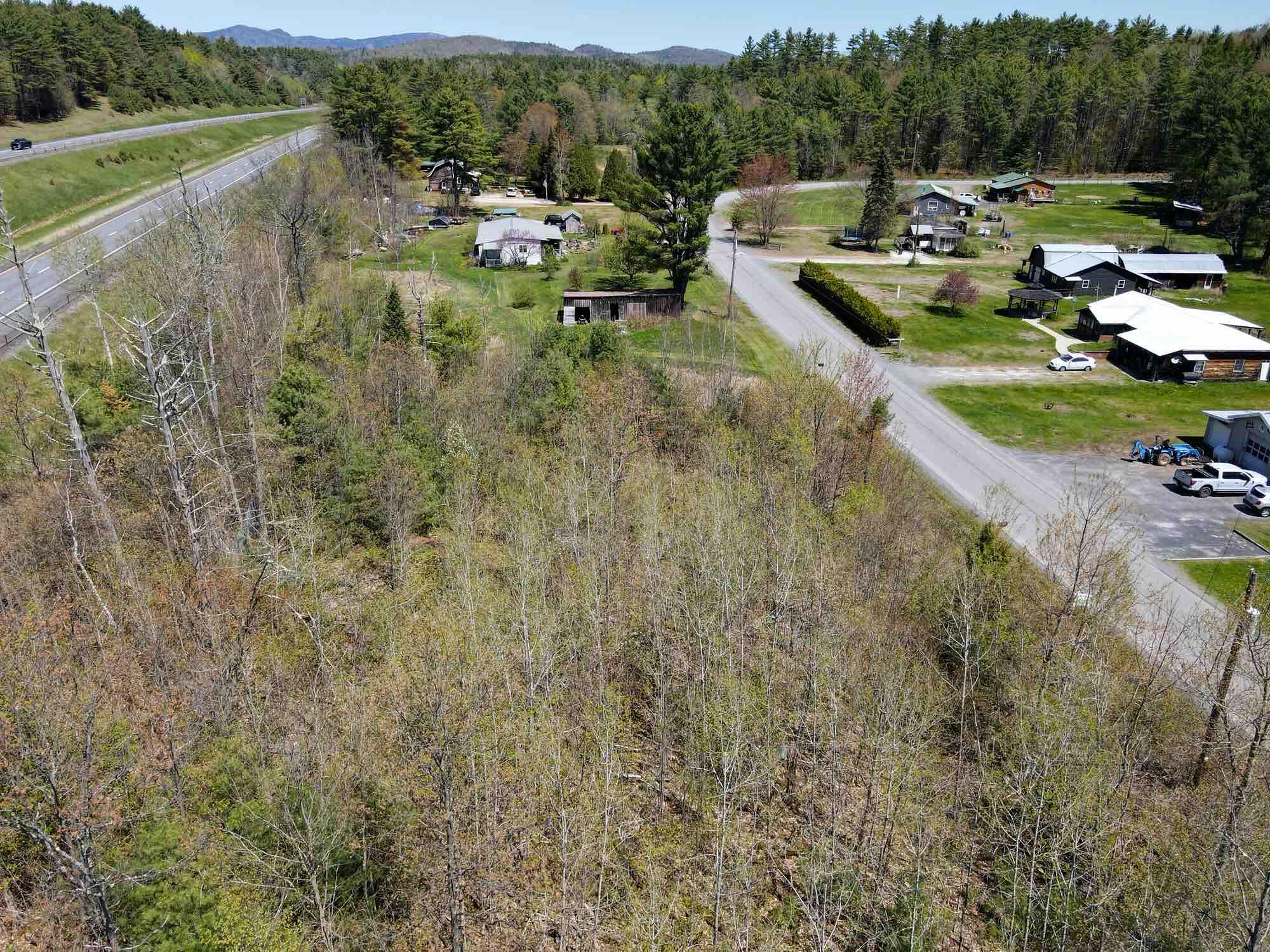 197 Moss Road Lewis NY 12950