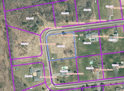 15 Ormsby Circle Peru NY 12972