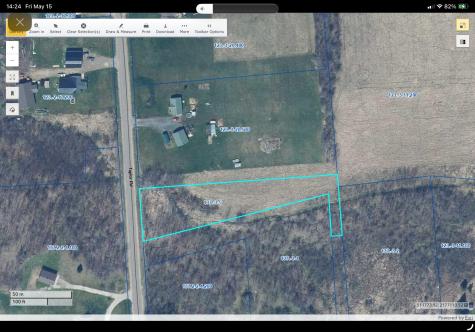 00 Taylor Road Bangor NY 12956