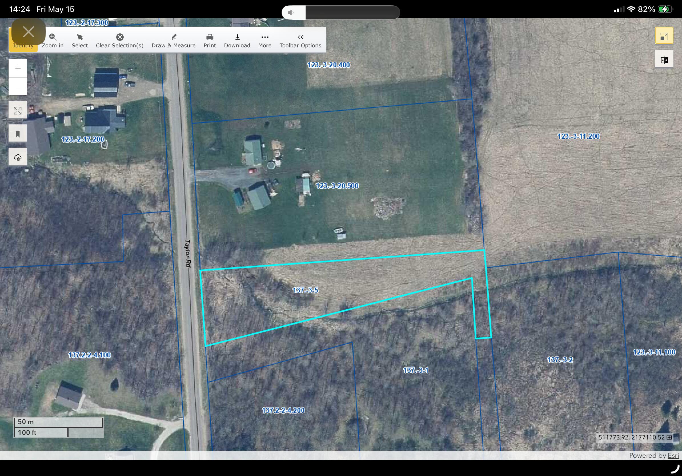 00 Taylor Road Bangor NY 12956