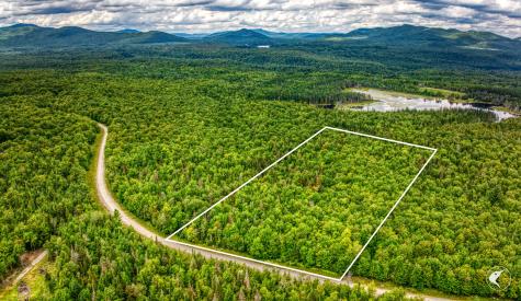 5 Daigneau Trail Vermontville NY 12989