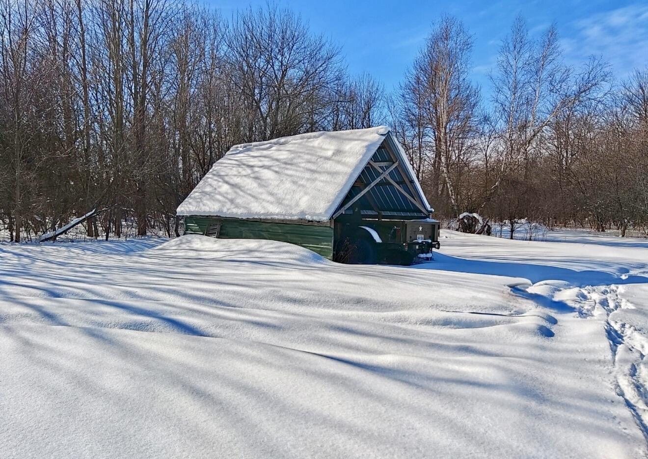 7168 Route 11 Churubusco NY 12923