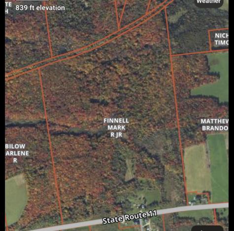 7168 Route 11 Churubusco NY 12923
