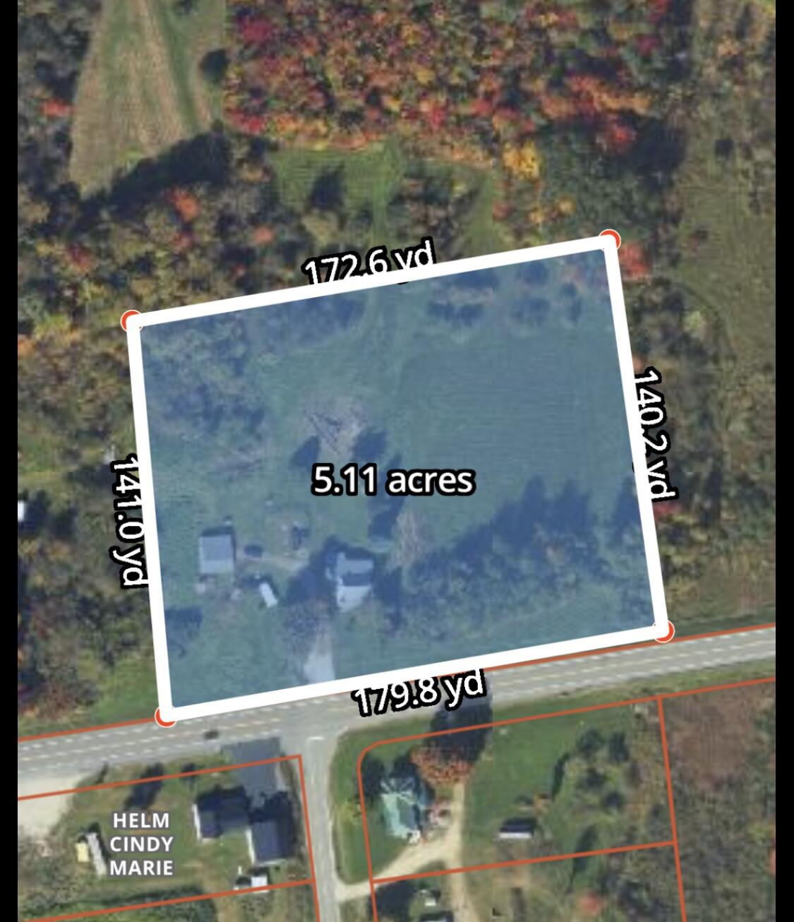 7168 Route 11 Churubusco NY 12923