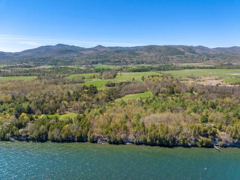 5575 9n Lot #2 Westport NY 12993