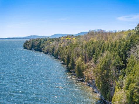 5575 9n Lot #2 Westport NY 12993