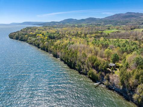 5575 9n Lot #2 Westport NY 12993