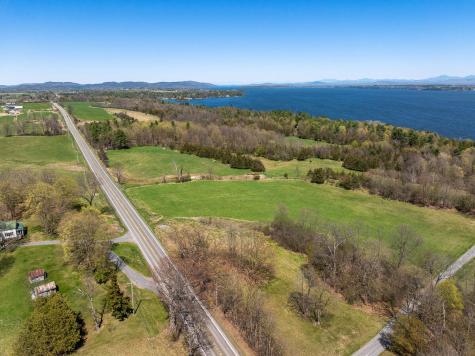 5575 9n Lot #2 Westport NY 12993