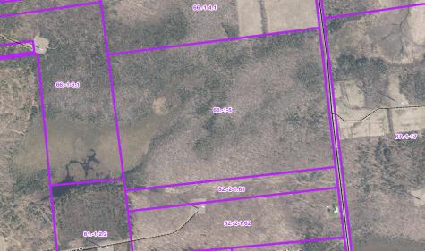 00 Ryan Road Churubusco NY 12923