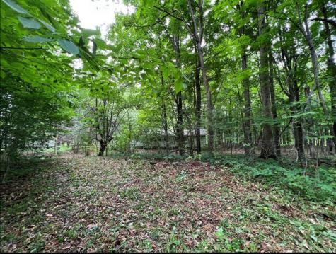 15 Simms Road Chateaugay NY 12920