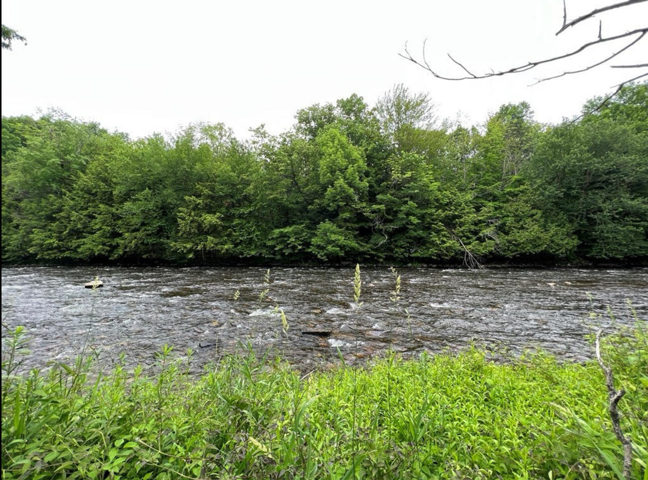 15 Simms Road Chateaugay NY 12920