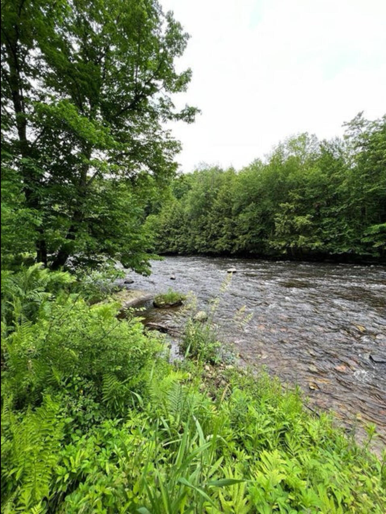 15 Simms Road Chateaugay NY 12920