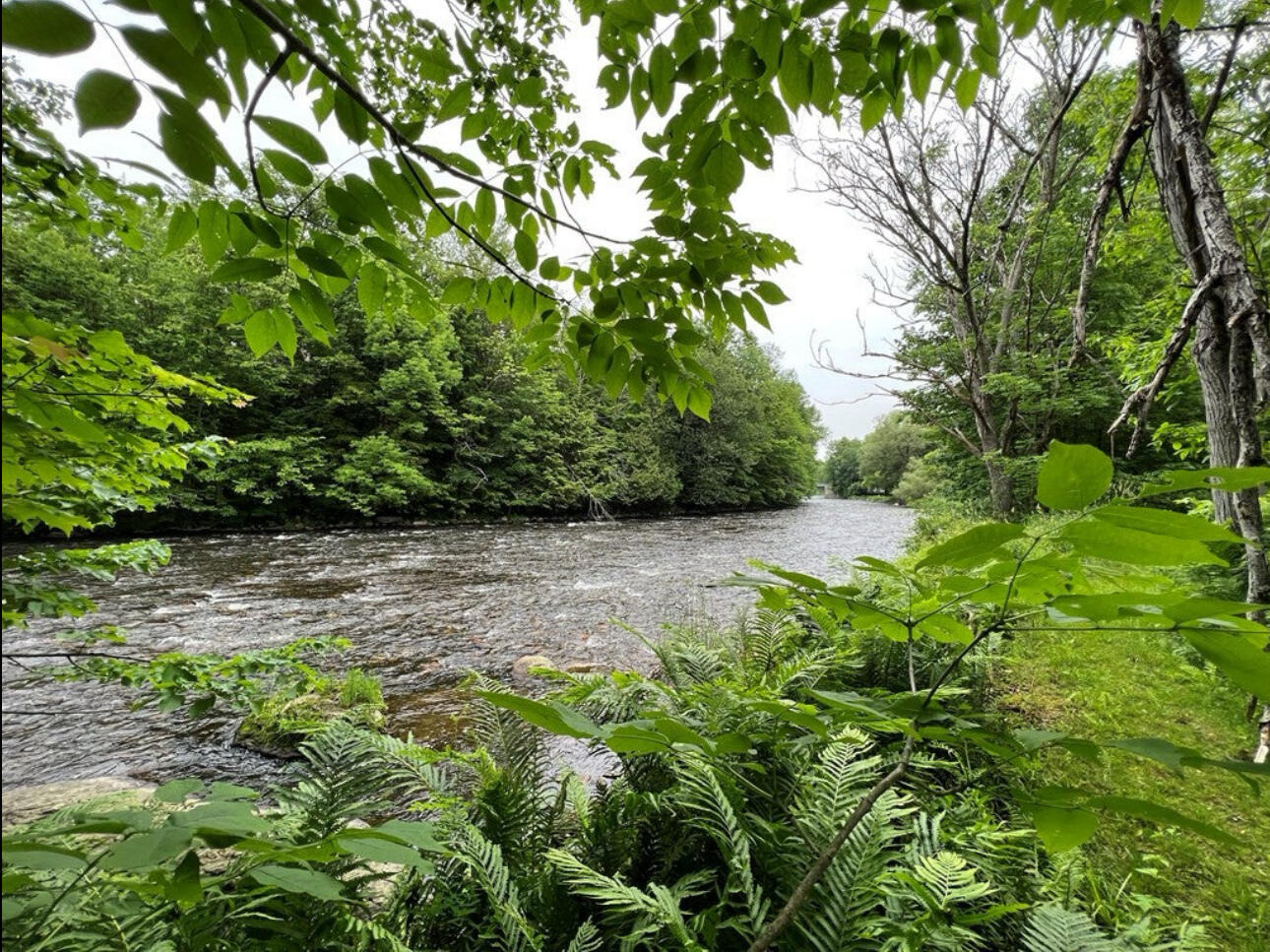 15 Simms Road Chateaugay NY 12920
