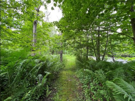 15 Simms Road Chateaugay NY 12920