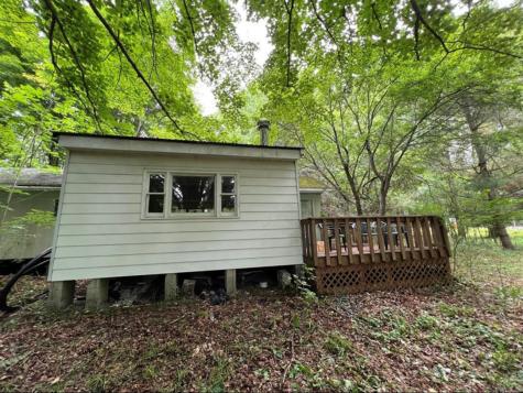 15 Simms Road Chateaugay NY 12920