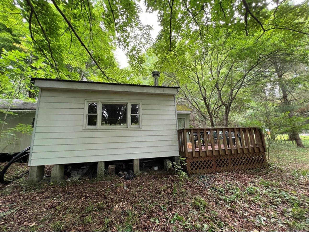 15 Simms Road Chateaugay NY 12920
